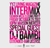 YYZ LIVING MAGAZINE // INTERMIX // FASHION WEEK CLOSING PARTY AT MAISON // FRI OCT 26